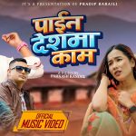 गायक प्रदिप बराईलीको गीत “पाईन देशमा काम” सार्वजनिक