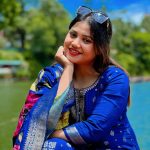 घरबाट भागी भागी नाच्न हिड्ने टिका जैसी मोडलिङ र मेला महोत्सब तिर ब्यस्त