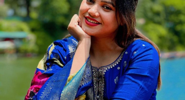 घरबाट भागी भागी नाच्न हिड्ने टिका जैसी मोडलिङ र मेला महोत्सब तिर ब्यस्त