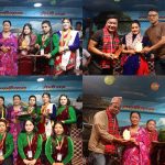 यानीमाया रोधी घरको १५ औं वार्षिकोत्सब भब्य रुपमा सम्पन्न