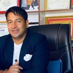 आज जेठ २४ गते हुन लागेको वैदेशिक रोजगार व्यवसायी संघको अधिबेशनका लागी महासचिवमा हरी डाँगीको उम्मेद्वारी, सुधार र पारदर्शिताका लागि यस्ता छन् १० बुँदे एजेण्डा आज जेठ २४ गते हुन लागेको वैदेशिक रोजगार व्यवसायी संघको अधिबेशनका लागी महासचिवमा हरी डाँगीको उम्मेद्वारी, सुधार र पारदर्शिताका लागि यस्ता छन् १० बुँदे एजेण्डा