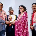 “पाँचौ काव्य म्युजिक अवार्ड – २०८३” भब्य रुपमा सम्पन्न