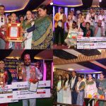 उपत्यका समन्वय ललितपुर समितिको आयोजनामा “तेस्रो एकल लोक गायन प्रतियोगिता – २०८३” भब्य रुपमा सम्पन्न, को को भए त प्रथम, द्धितिय, तृतिय ?