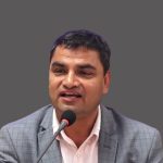 नेपाली कांग्रेसले बुधबार साँझसम्म चार लाख ५७ हजार ३६६ जनाले क्रियाशील सदस्यता अद्यावधिक गरेर एनसीआईडी प्राप्त गरेको छ नेपाली कांग्रेसले बुधबार साँझसम्म चार लाख ५७ हजार ३६६ जनाले क्रियाशील सदस्यता अद्यावधिक गरेर एनसीआईडी प्राप्त गरेको छ