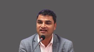 नेपाली कांग्रेसले बुधबार साँझसम्म चार लाख ५७ हजार ३६६ जनाले क्रियाशील सदस्यता अद्यावधिक गरेर एनसीआईडी प्राप्त गरेको छ नेपाली कांग्रेसले बुधबार साँझसम्म चार लाख ५७ हजार ३६६ जनाले क्रियाशील सदस्यता अद्यावधिक गरेर एनसीआईडी प्राप्त गरेको छ