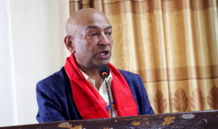 अब तपाईँको गीत संगीतको रोयल्टी तपाईंकै ड्यासबोर्डबाट।