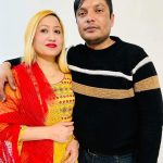 रोमानिया पठाईदिने भन्दै सयौं नेपाली ठगेको आरोपमा श्रीमान–श्रीमती सहित ३ जना विरुद्ध पक्राउ पुर्जी, उद्धव पाठक पक्राउ
