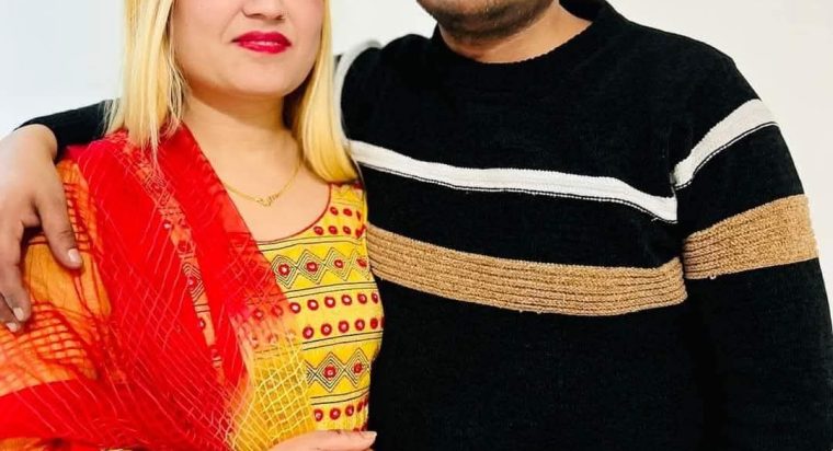 रोमानिया पठाईदिने भन्दै सयौं नेपाली ठगेको आरोपमा श्रीमान–श्रीमती सहित ३ जना विरुद्ध पक्राउ पुर्जी, उद्धव पाठक पक्राउ