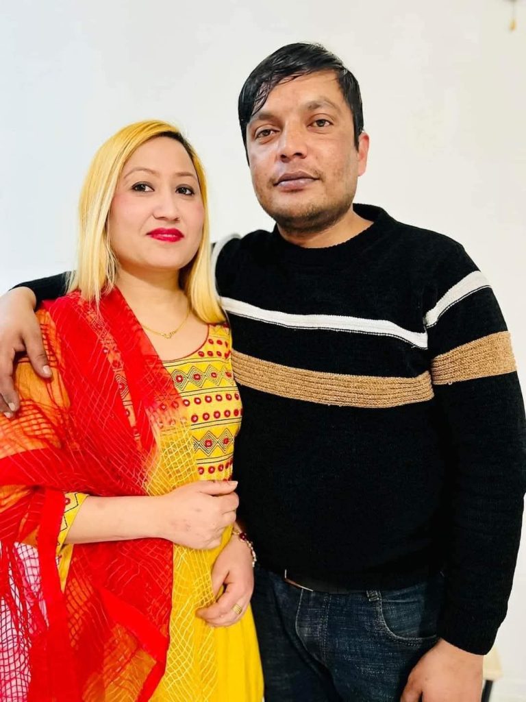 रोमानिया पठाईदिने भन्दै सयौं नेपाली ठगेको आरोपमा श्रीमान–श्रीमती सहित ३ जना विरुद्ध पक्राउ पुर्जी, उद्धव पाठक पक्राउ