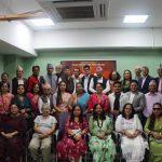 तीज विशेष मौलिक गीत “नाच्ने आजै हो” लोकार्पण समारोह बिच सार्वजनिक तीज विशेष मौलिक गीत “नाच्ने आजै हो” लोकार्पण समारोह बिच सार्वजनिक