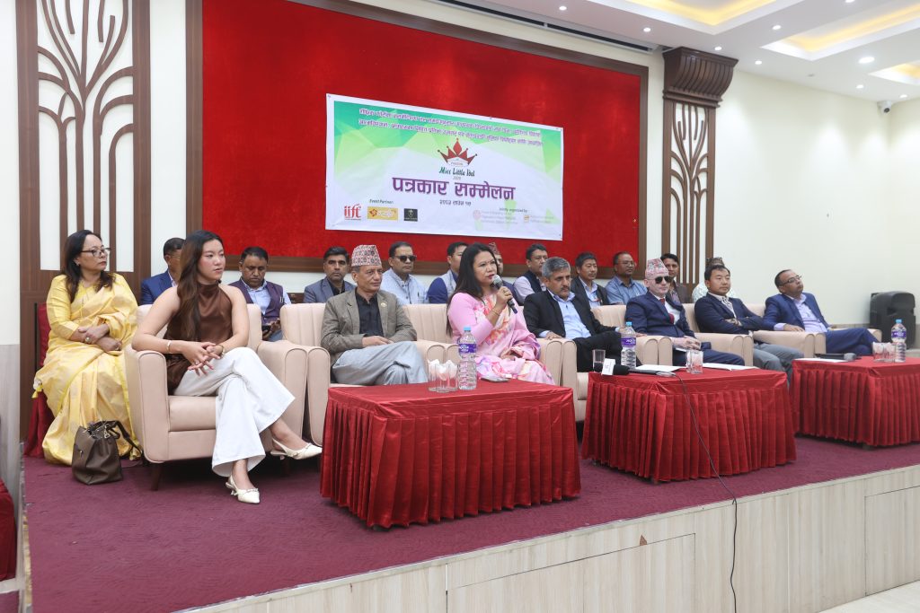 प्याब्सन लिटिल आइडलको नयाँ संस्करण सुरु