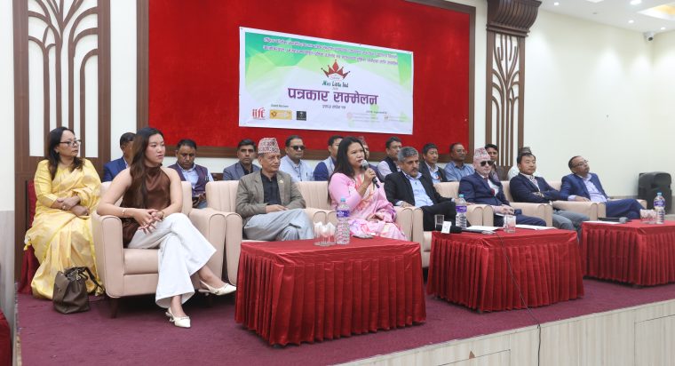 प्याब्सन लिटिल आइडलको नयाँ संस्करण सुरु