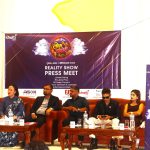 “लोक दोहोरी च्याम्पियन” पत्रकार भेटघाट कार्यक्रम सम्पन्न, असोज ३ गतेदेखि दर्शक माझ आउने