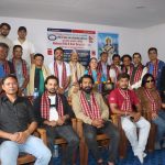 राष्ट्रिय लोक तथा दोहोरी गीत प्रतिष्ठान, उपत्यका समन्वय समिति काठमाडौंद्धारा “संगीत प्रशिक्षण कक्षा” शुभारम्भ राष्ट्रिय लोक तथा दोहोरी गीत प्रतिष्ठान, उपत्यका समन्वय समिति काठमाडौंद्धारा “संगीत प्रशिक्षण कक्षा” शुभारम्भ