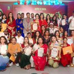 “म्युजिक खबर तीज म्युजिक अवार्ड” को पाँचौं संस्करण भव्य रुपमा सम्पन्न