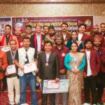 उपत्यका समन्वय अनामनगर समितिको आयोजनामा “संस्थागत हाजिरी जवाफ प्रतियोगिता तथा मौलिक साँस्कृतिक कार्यक्रम – २०८३” भब्य रुपमा सम्पन्न
