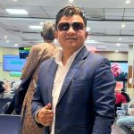 चर्चित सर्जक, युवा नेता तथा समाजसेवी सुवास केसी नेपाली कांग्रेसको १५ औँ महाधिवेशनमा प्युठान जिल्लाबाट महाधिवेशन प्रतिनिधीका रुपमा निर्वाचित चर्चित सर्जक, युवा नेता तथा समाजसेवी सुवास केसी नेपाली कांग्रेसको १५ औँ महाधिवेशनमा प्युठान जिल्लाबाट महाधिवेशन प्रतिनिधीका रुपमा निर्वाचित
